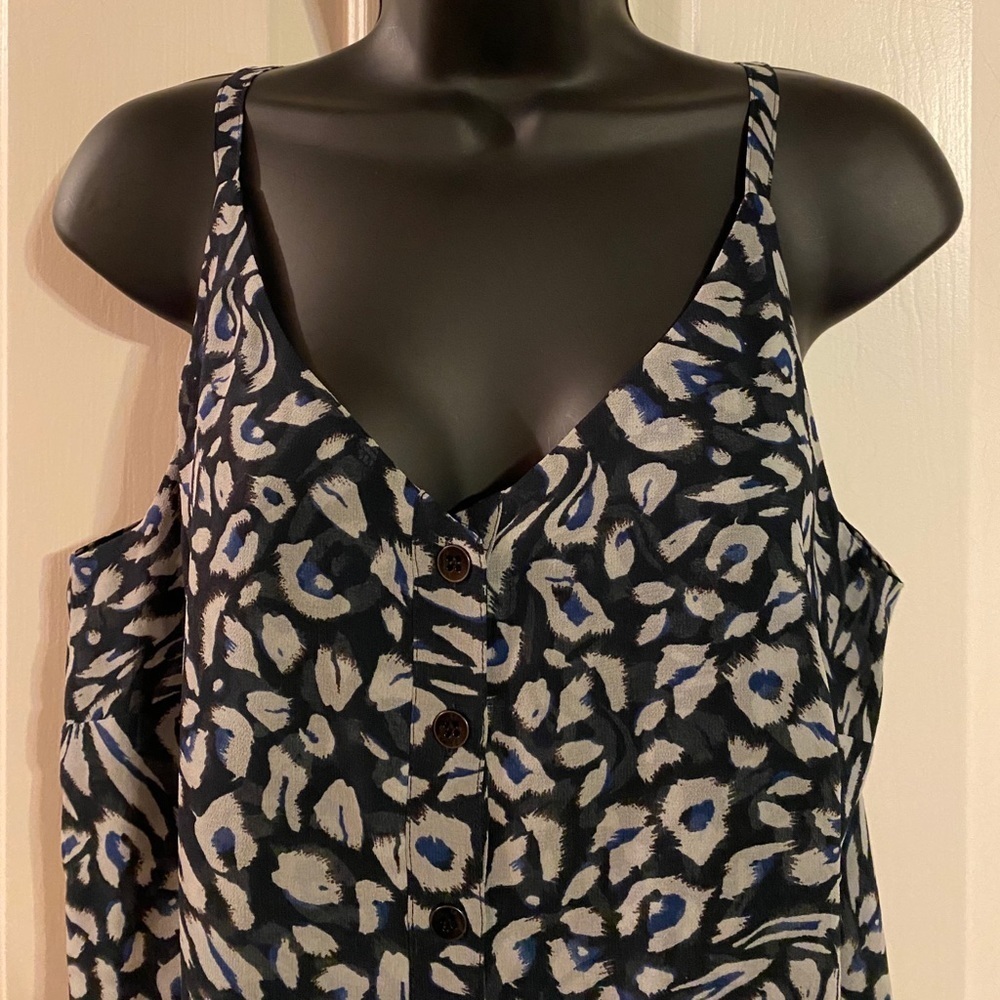 “Cabi” Purr Cami Tank - image 8